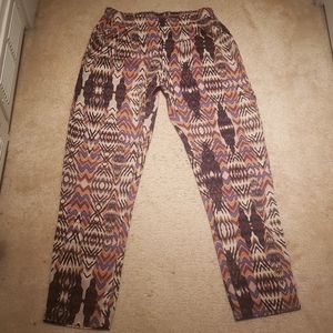 Harem Pants
